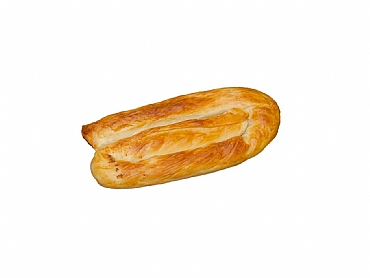 Cheese Pastry