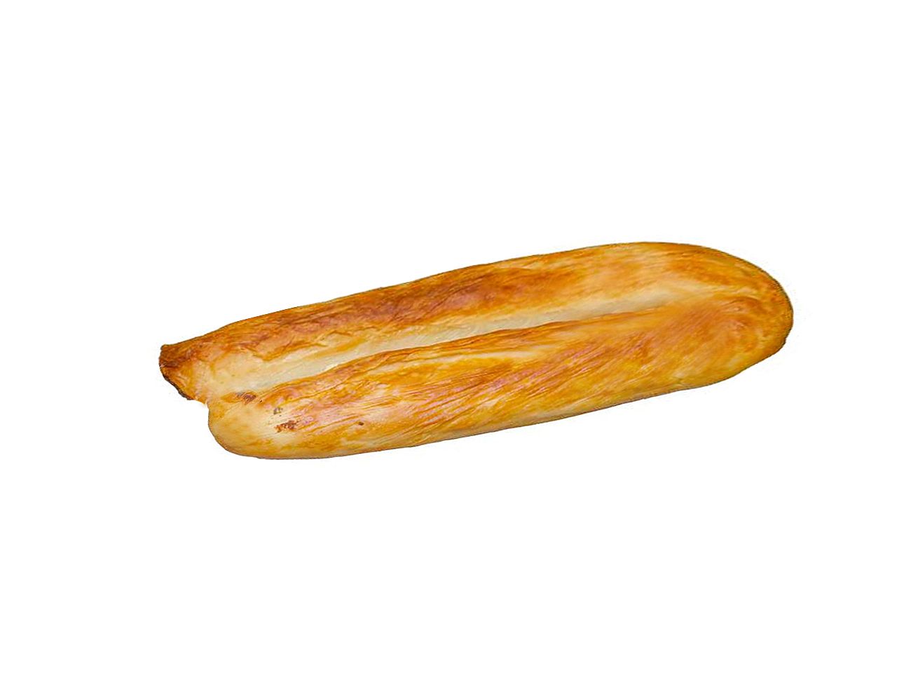 Patatesli Çiftli Kol Böreği